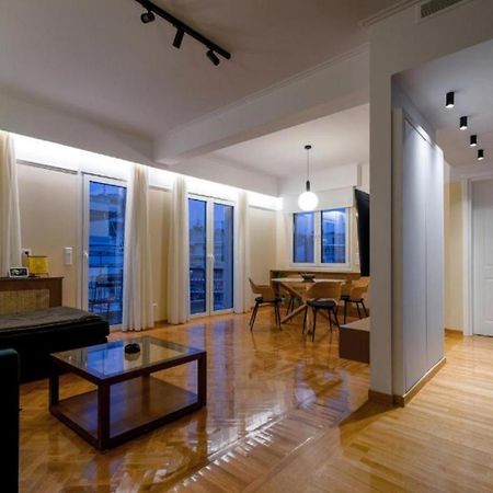 Smart And Elegant Home In The Centre Of Atenas Exterior foto