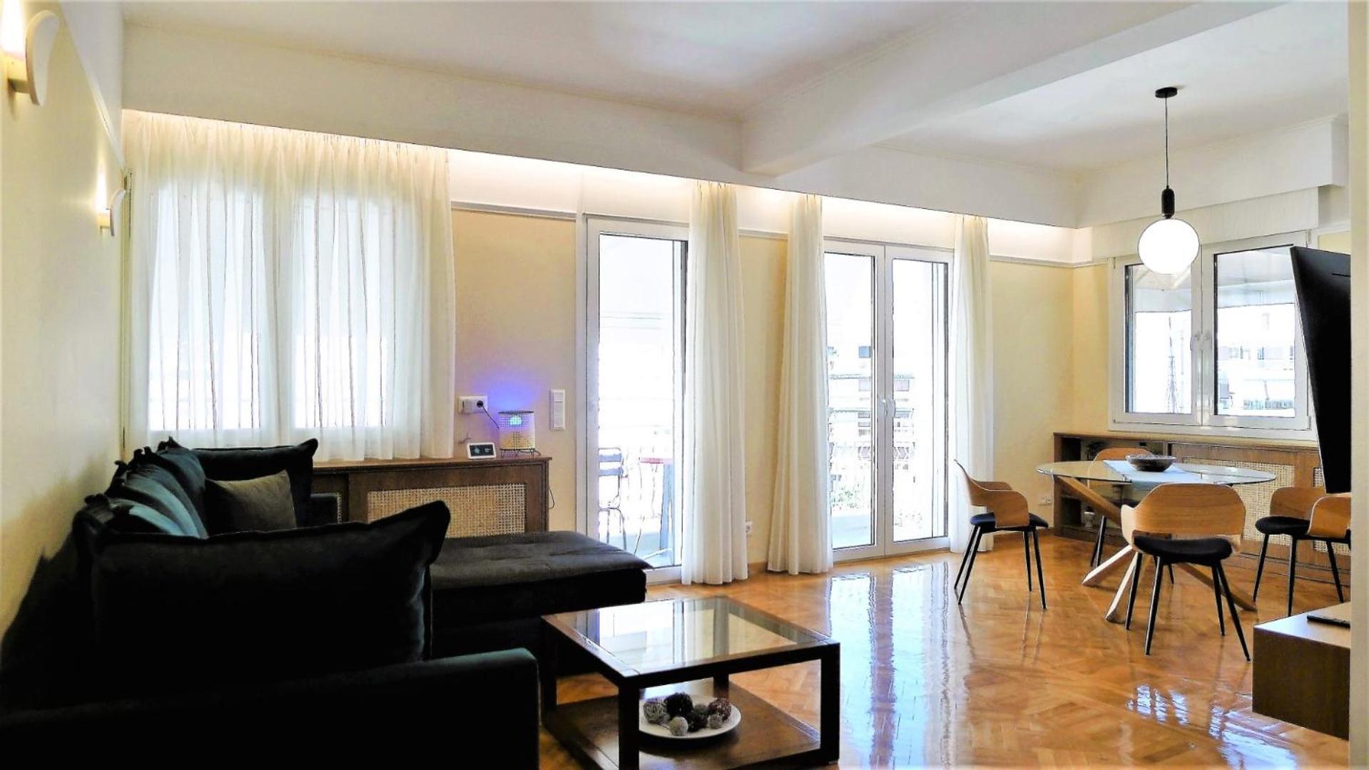Smart And Elegant Home In The Centre Of Atenas Exterior foto