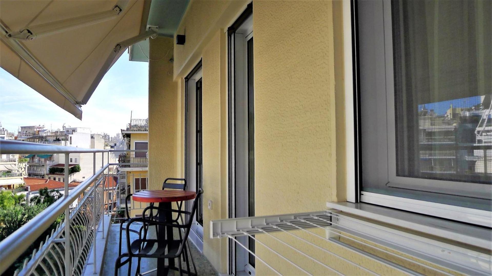 Smart And Elegant Home In The Centre Of Atenas Exterior foto