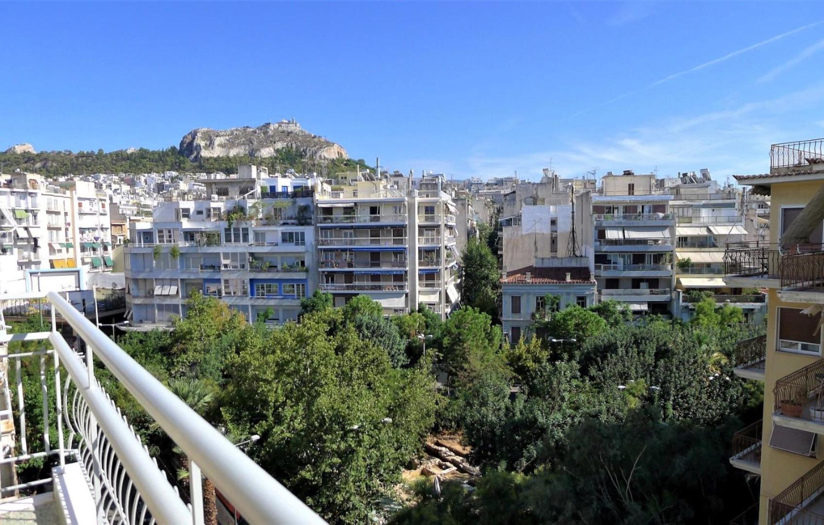 Smart And Elegant Home In The Centre Of Atenas Exterior foto