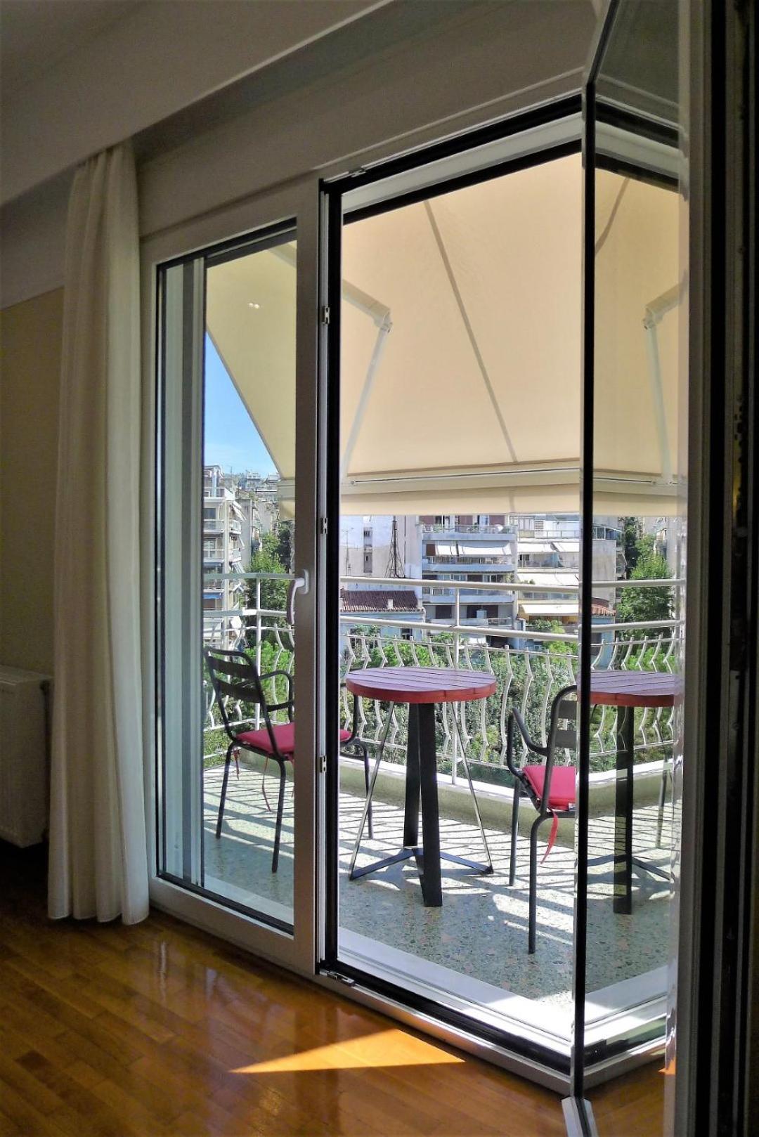 Smart And Elegant Home In The Centre Of Atenas Exterior foto
