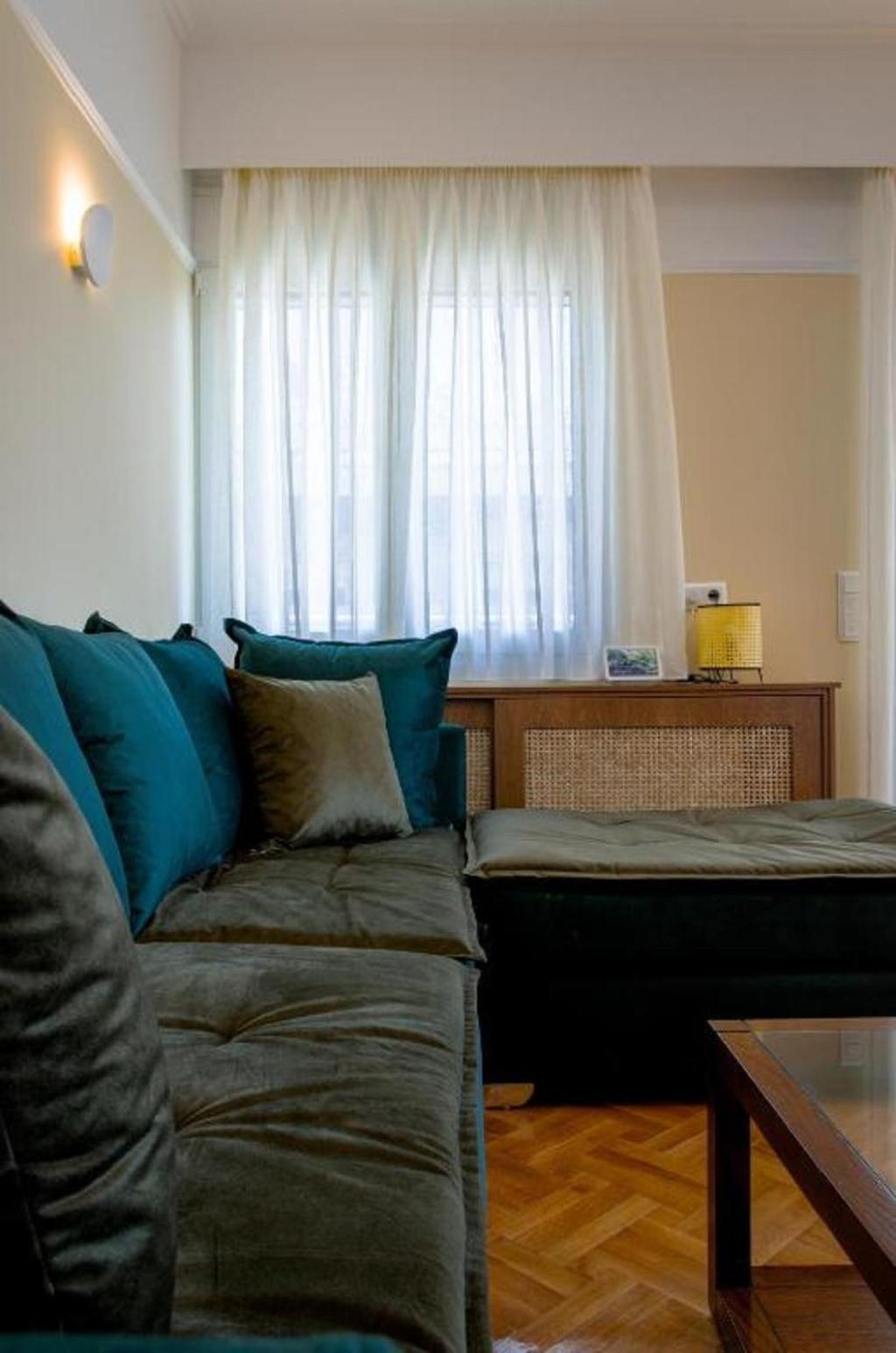 Smart And Elegant Home In The Centre Of Atenas Exterior foto